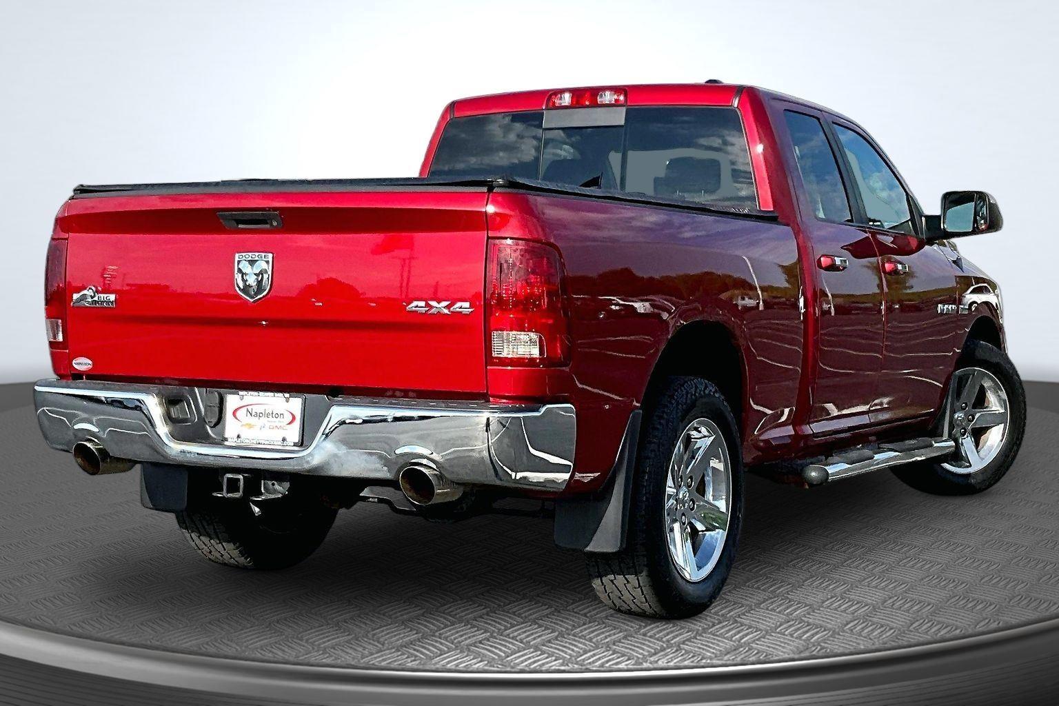 ram ram 1500 pickup 2010 1D7RV1GT0AS223214 image ram ram 1500 pickup 2010 1D7RV1GT0AS223214 image